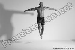 African Dance reference poses